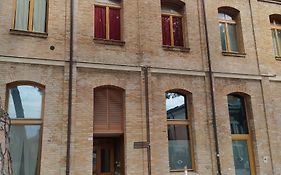 Affittacamere Corte Callegari