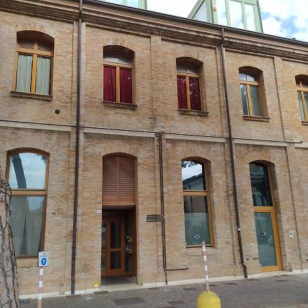 Affittacamere Corte Callegari Ravenna Exterior foto