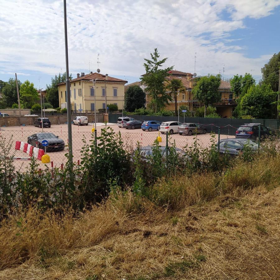 Affittacamere Corte Callegari Ravenna Exterior foto